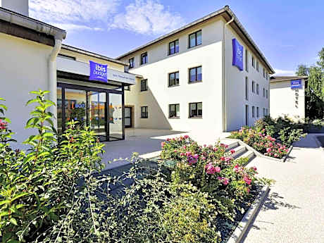 ibis budget Marne la Vallée