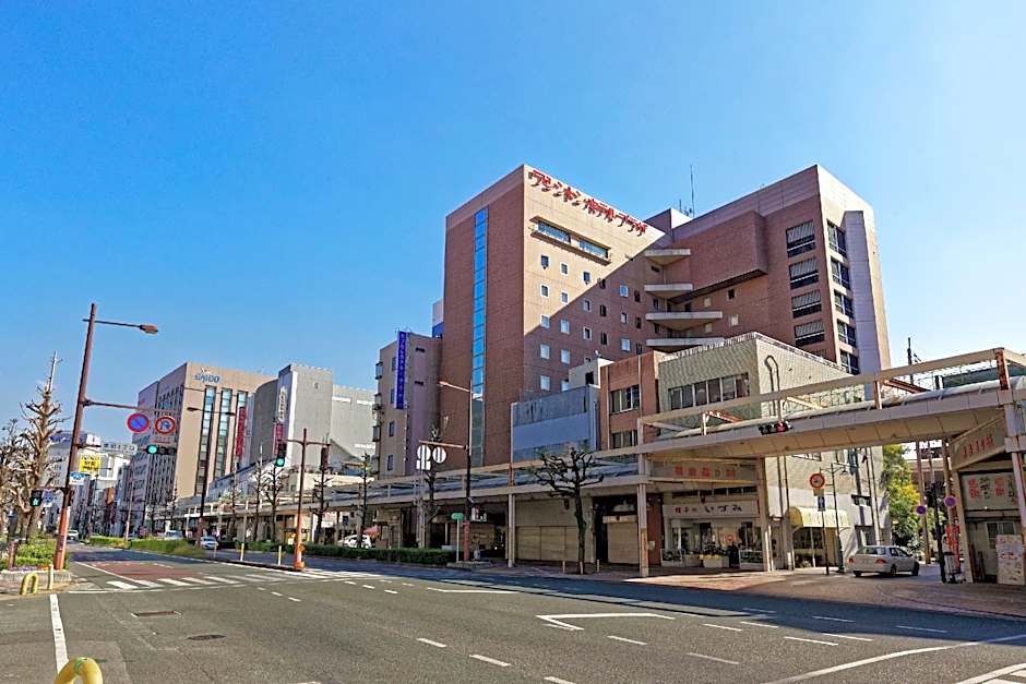 Kurume Washington Hotel Plaza