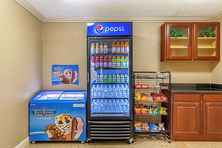 Comfort Inn Rockland