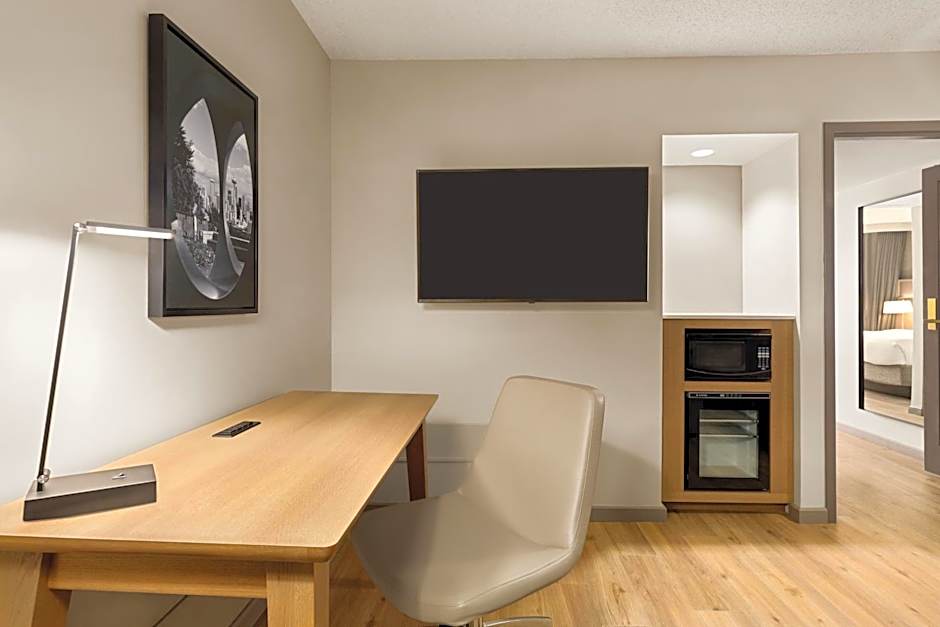 Radisson Hotel Seattle Airport