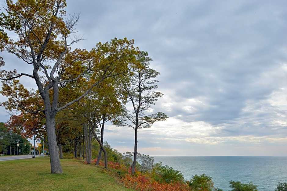 Holiday Inn Express Hotel & Suites-Saint Joseph By IHG