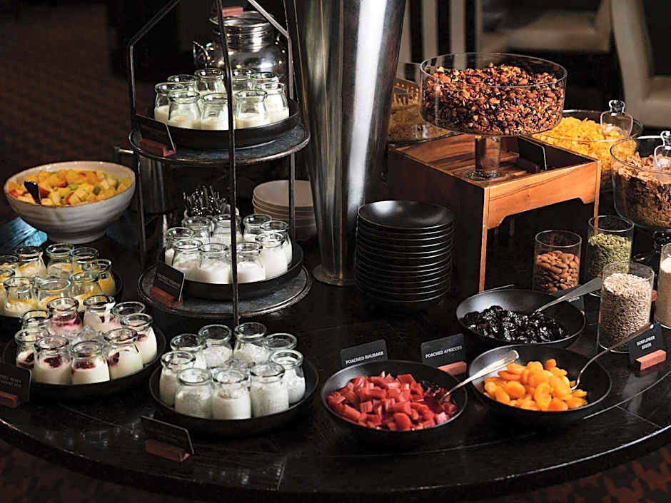 Hotel St Moritz Queenstown - Mgallery Collection