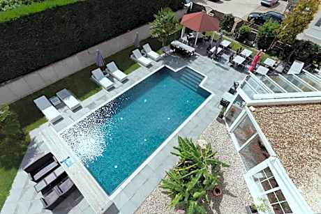 Hotel Andante Rust