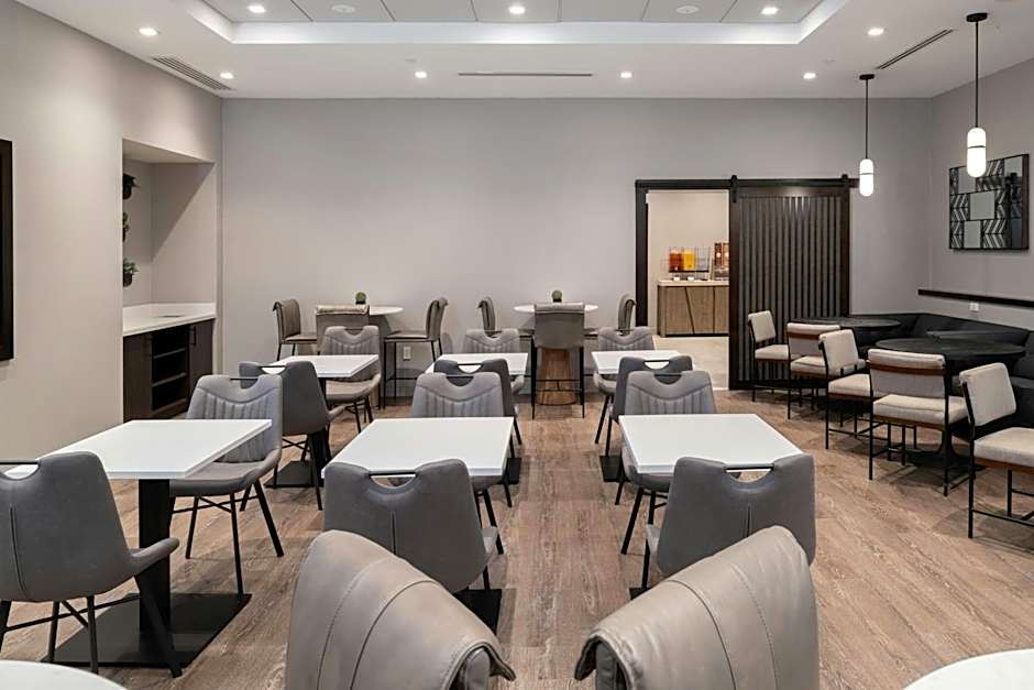 TownePlace Suites by Marriott Framingham