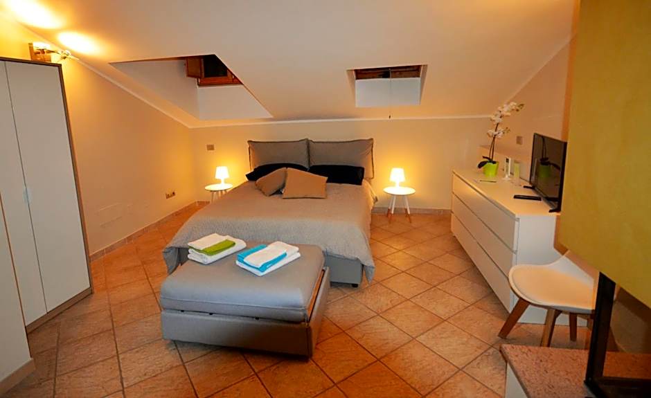 B&B Portanova