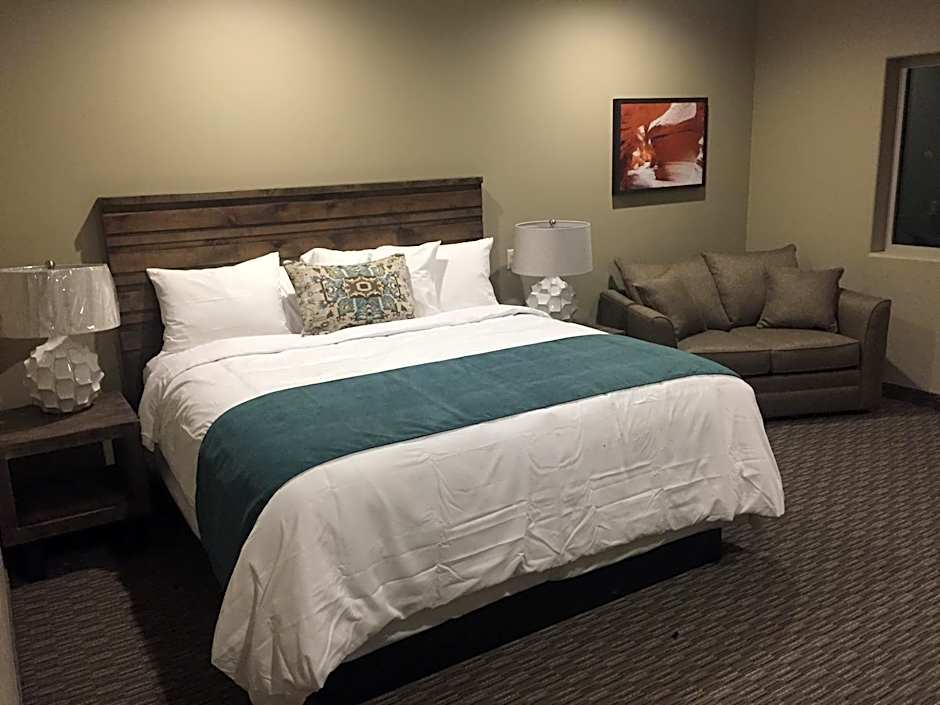 Canyon Country Lodge