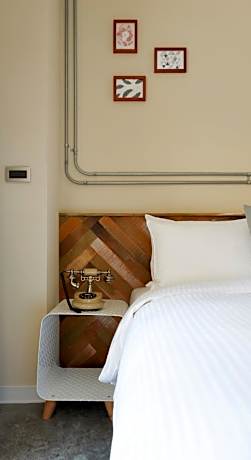 Superior Double Room with Bath