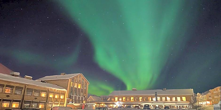 Best Western Hotel Arctic Eden