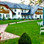 Landhaus Müritzgarten Hotel garni
