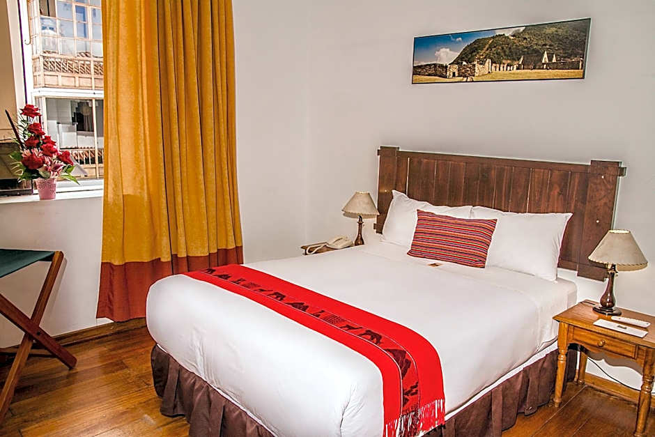 Hotel Monasterio San Pedro