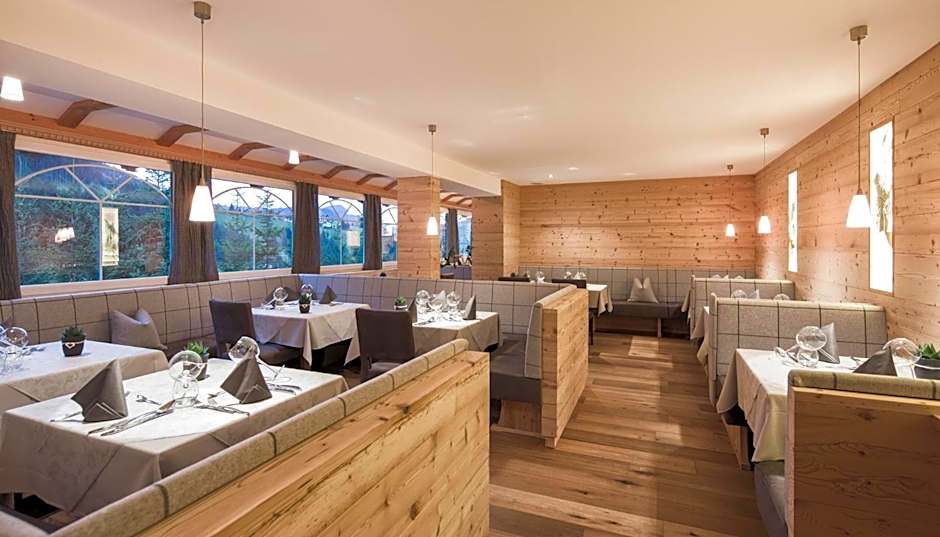 Hotel Comploj Adults only