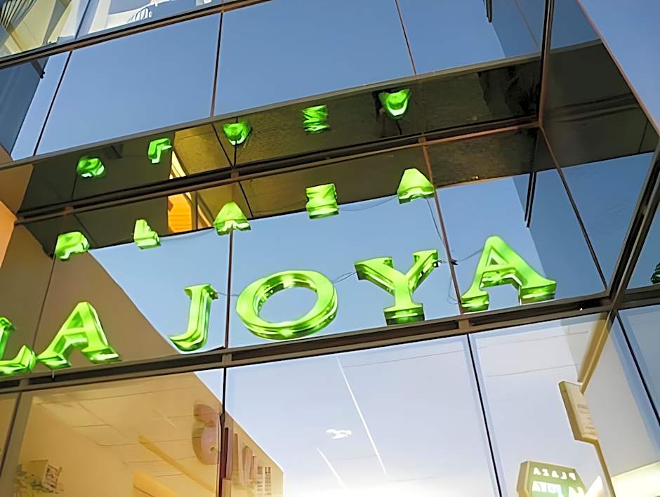 La Joya Pachuca