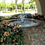 Garden Court Or Tambo International Airport