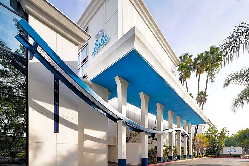Hotel Lulu, BW Premier Collection