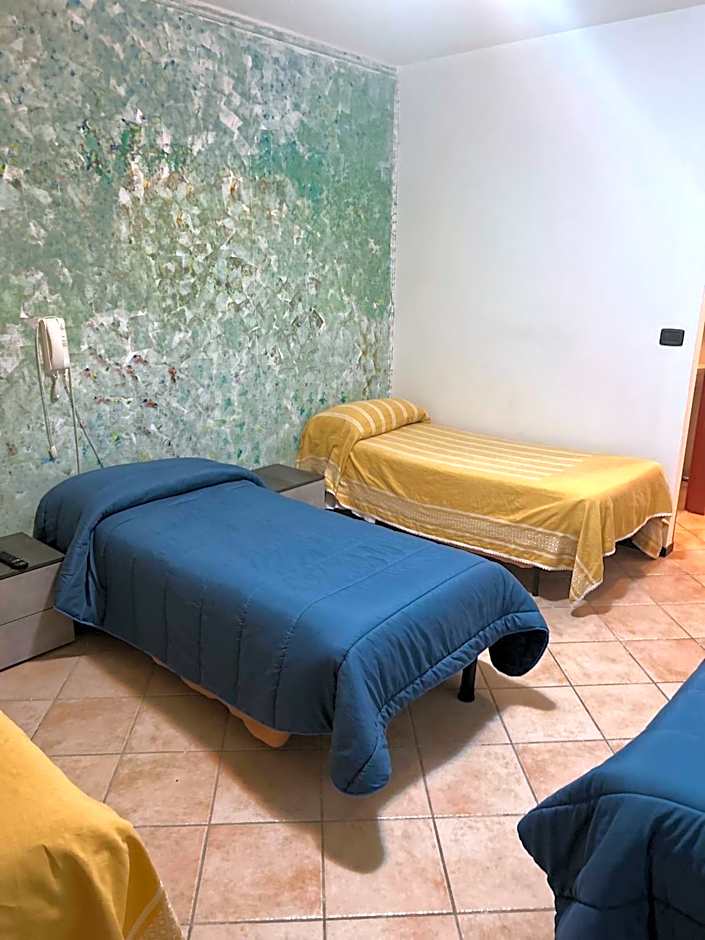 Albergo La Grolla