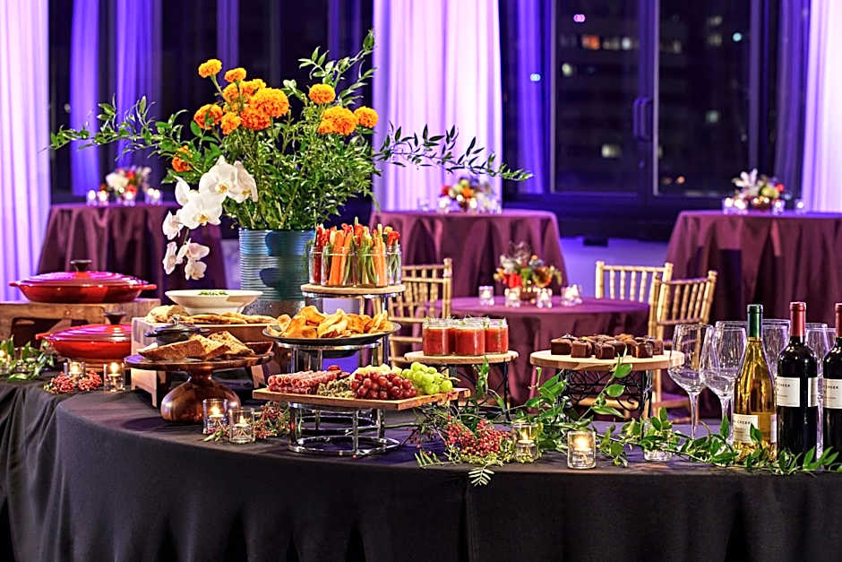 The Citizen Hotel, Autograph Collection by Marriott