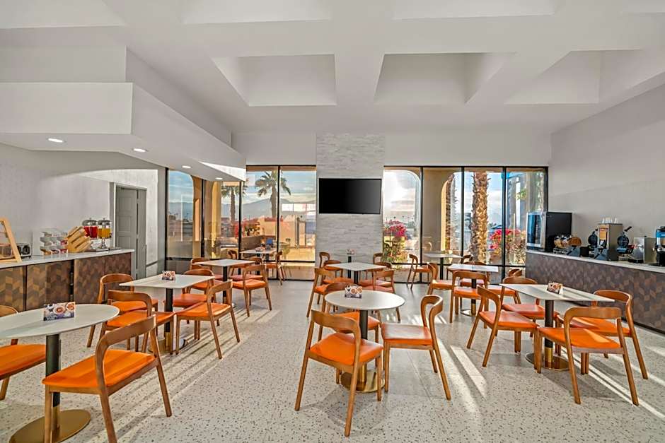 Signature Inn Indio I-10