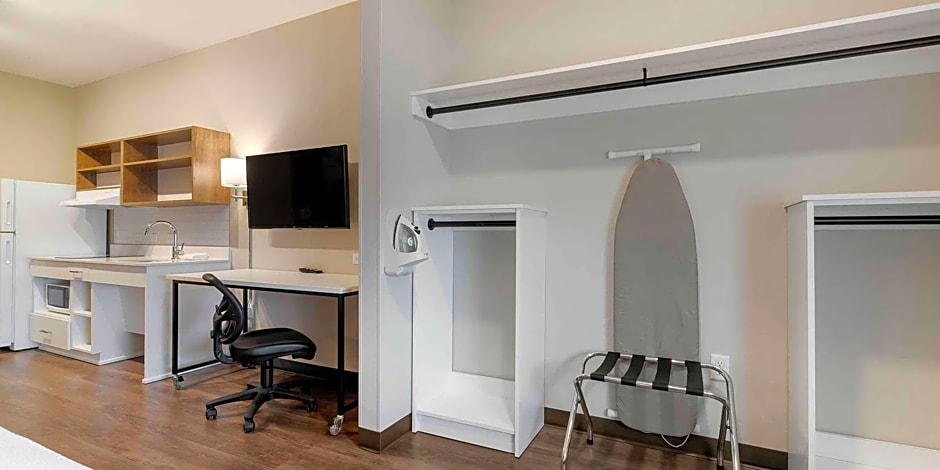 Extended Stay America Premier Suites - Savannah - Pooler