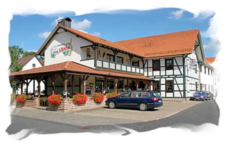 Gasthaus Zur Linde