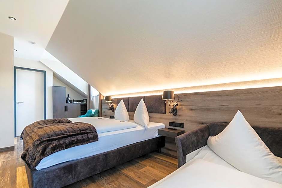 Hotel Demas München-Unterhaching