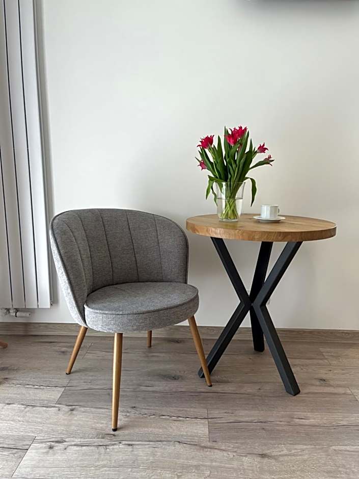 Karkonoskie Widoki Apartamenty