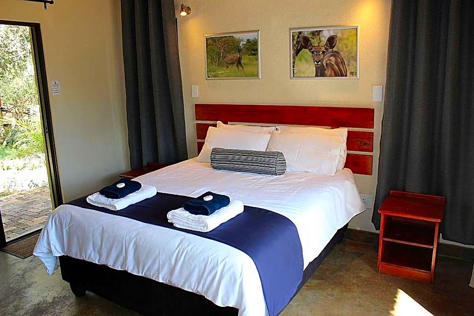 Woodpecker Lodge B&B