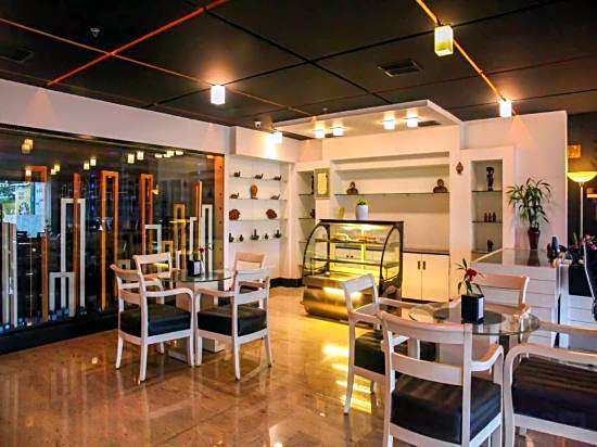 Olive Eva Hotel