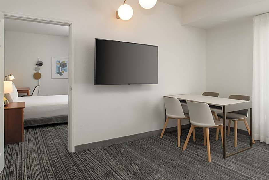 TownePlace Suites by Marriott San Jose Campbell