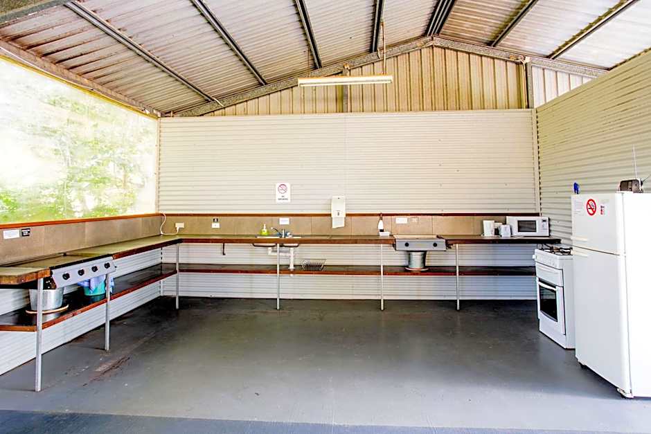 Tasman Holiday Parks - Hervey Bay