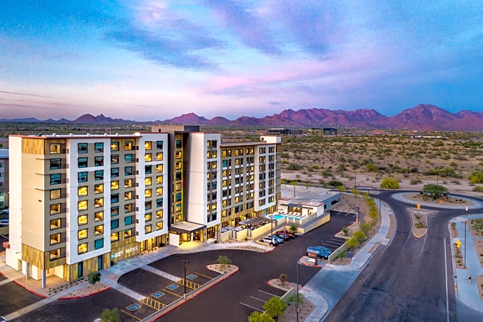 Hyatt Place Scottsdale-North