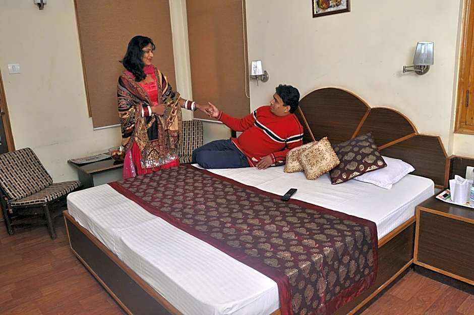 Hotel Prestige