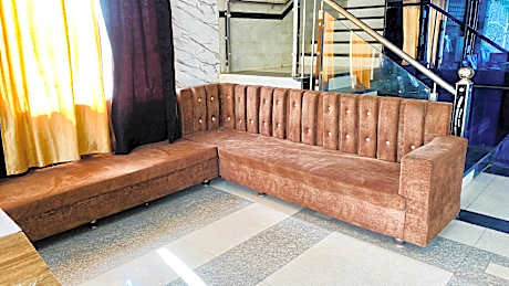 Hotel Palash