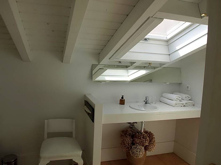 Posada La Panaderia De Castañeda