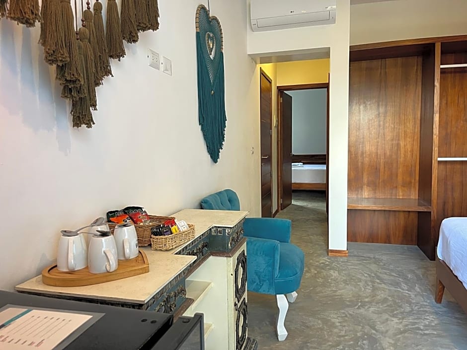 Little Gem Hotel Tulum La Veleta