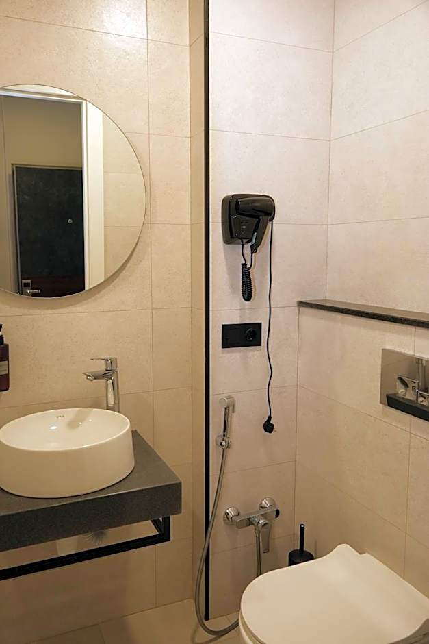 Aqua Batumi Hotel & Apartments