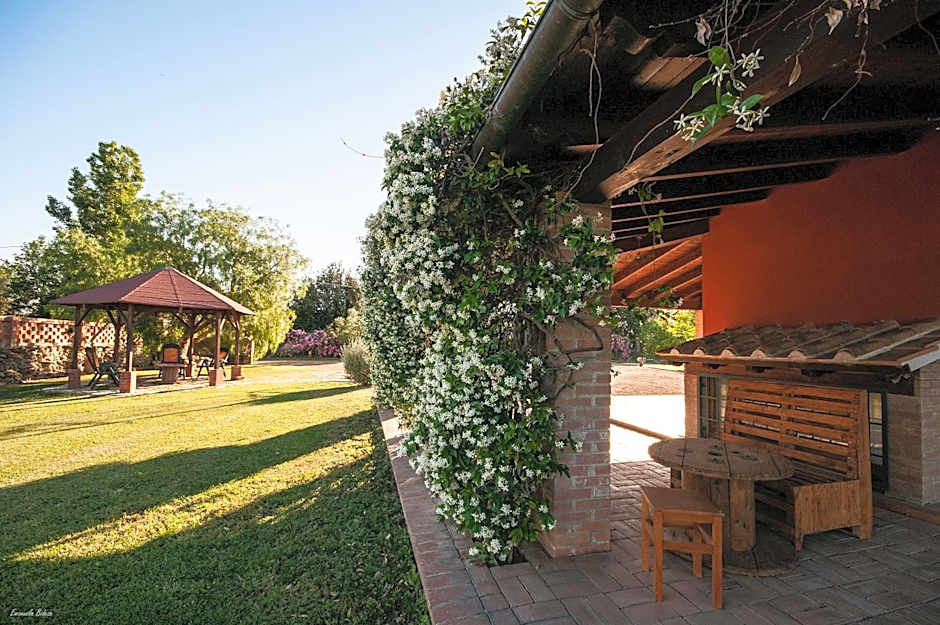 Casalventodimare e Tramontana