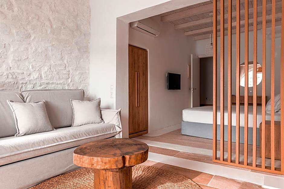 Senses Luxury Villas & Suites