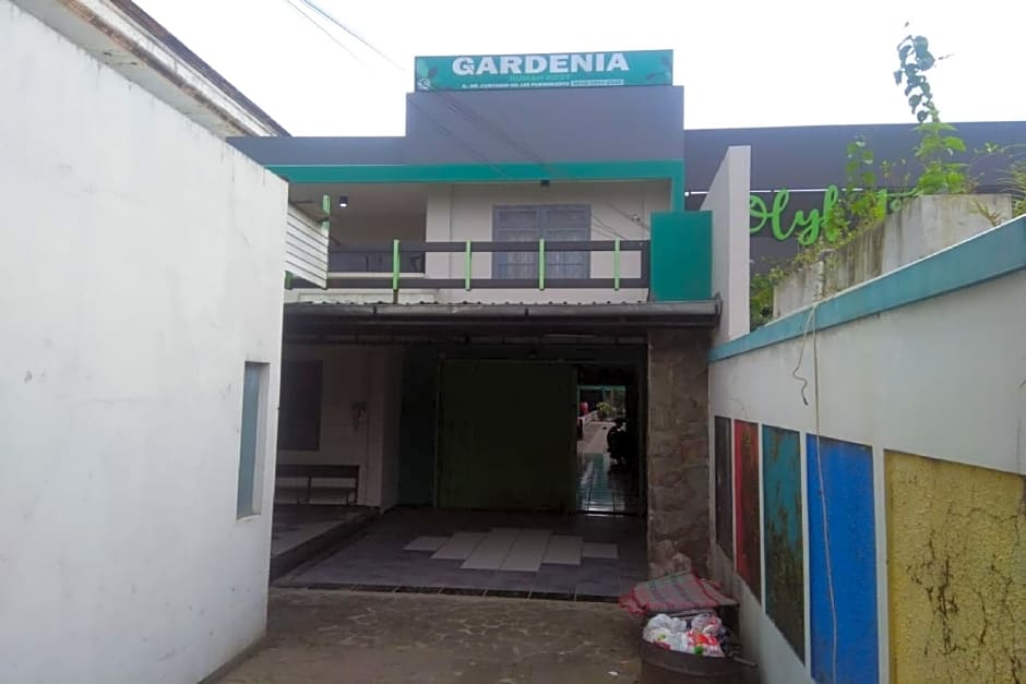 Hotel O Gardenia Boarding House