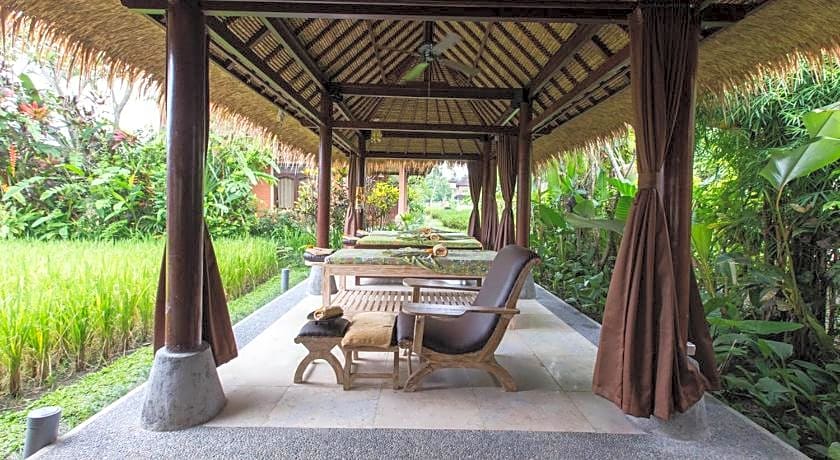 Saren Indah Hotel