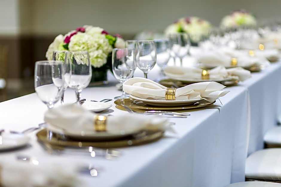 Holiday Inn Chicago North-Evanston By IHG