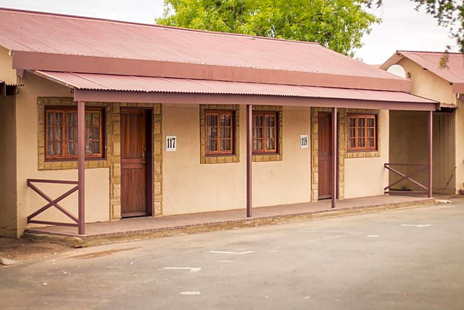 Horseshoe Inn and Conference Center