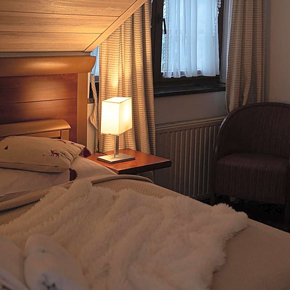 Hotel Promyk Wellness & Spa