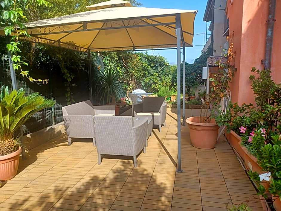 Casa Vacanza Porto Frailis già Porto Frailis B&B
