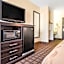 Quality Inn Monee I-57