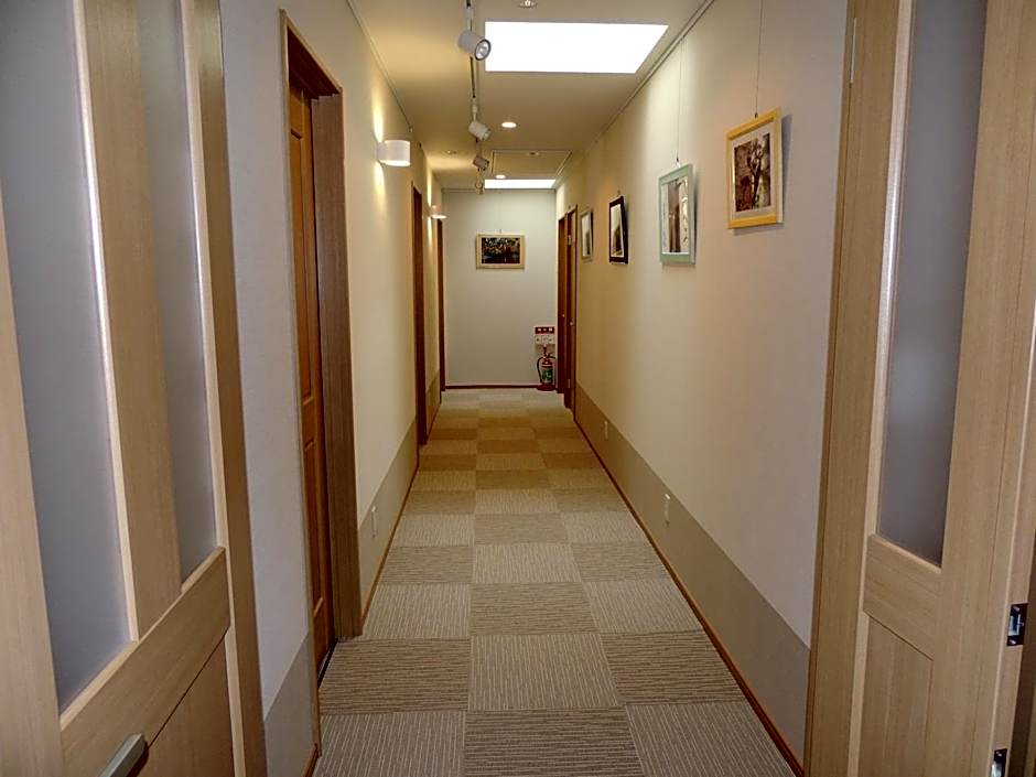 B&B Hotel Hyochoan