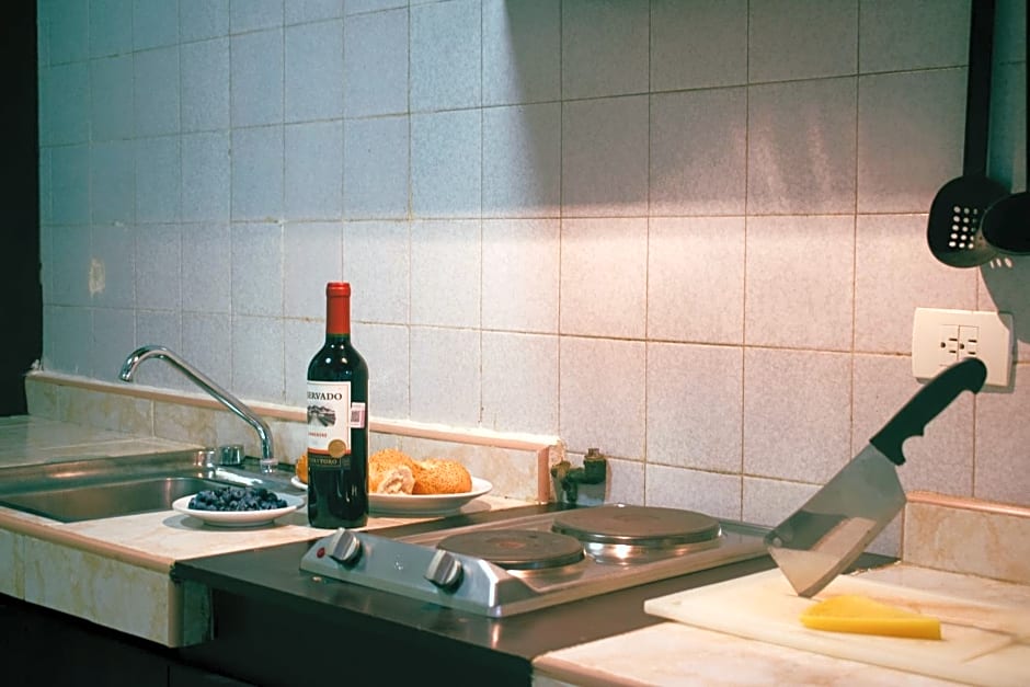 Suites Del Sol