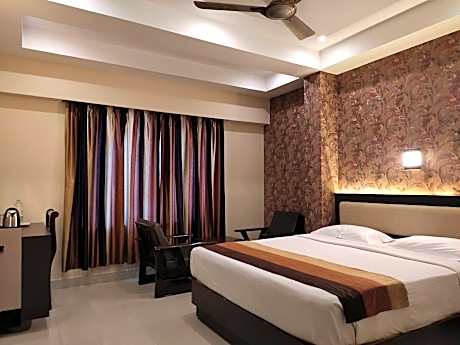 Premium Double or Twin Room
