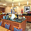 Hampton Inn By Hilton Macomb