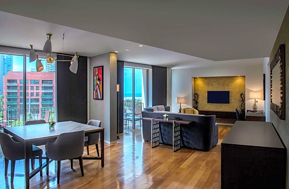 Hilton Beirut Downtown