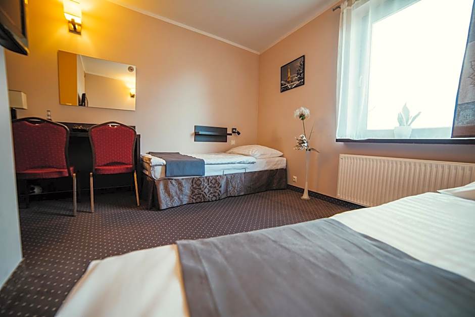 Hotel Wojto